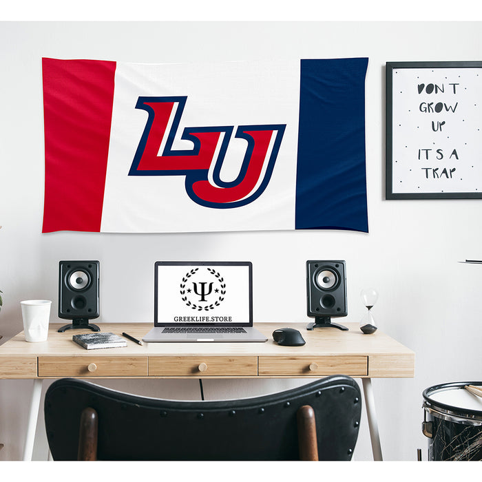 Liberty University Flags and Banners