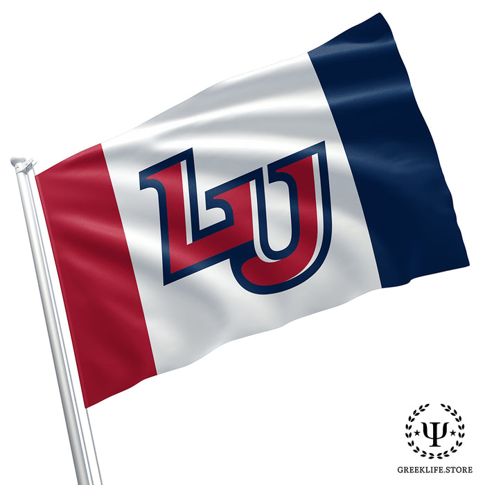 Liberty University Flags and Banners