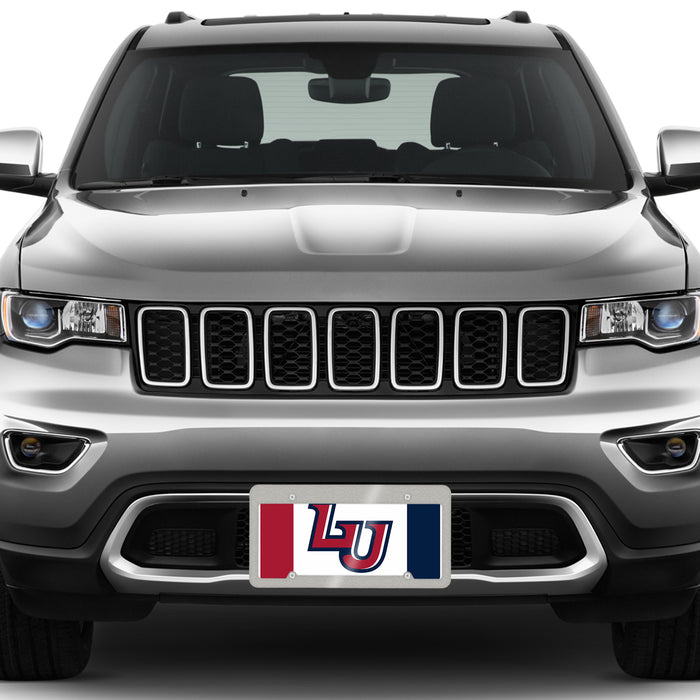 Liberty University Decorative License Plate
