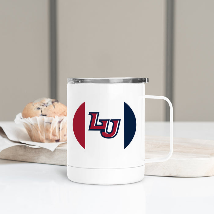 Liberty University Stainless Steel Travel Mug 13 OZ