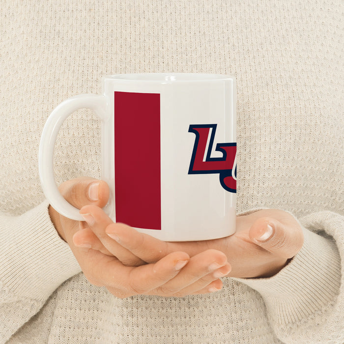 Liberty University Coffee Mug 11 OZ