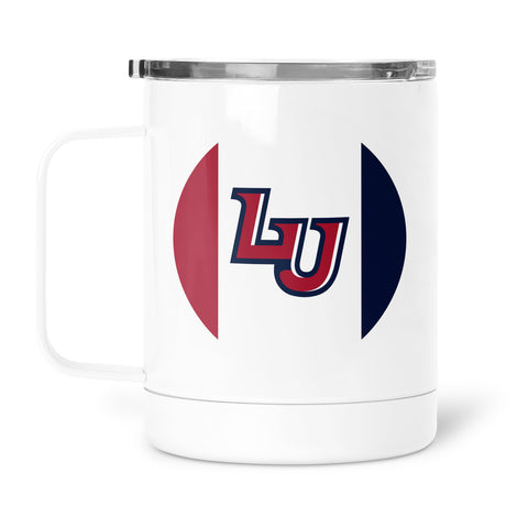 Liberty University Stainless Steel Travel Mug 13 OZ