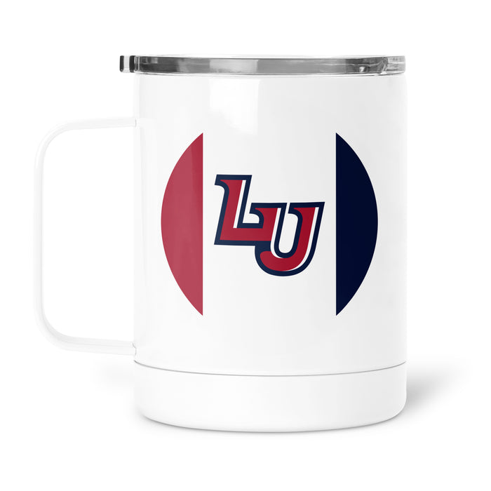 Liberty University Stainless Steel Travel Mug 13 OZ