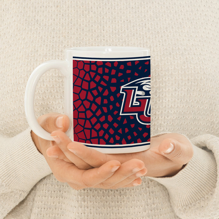Liberty University Coffee Mug 11 OZ