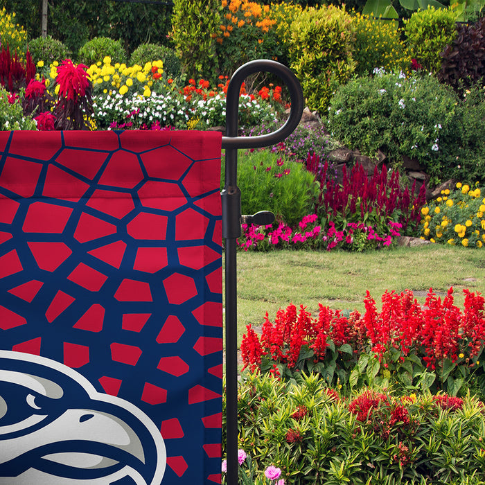 Liberty University Garden Flags