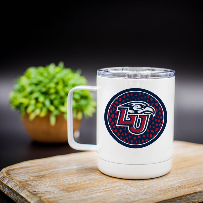 Liberty University Stainless Steel Travel Mug 13 OZ