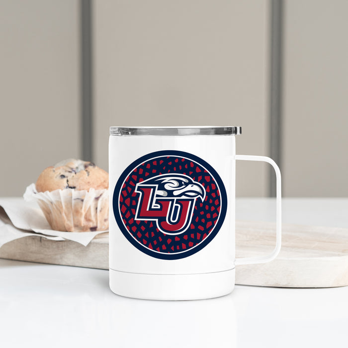Liberty University Stainless Steel Travel Mug 13 OZ
