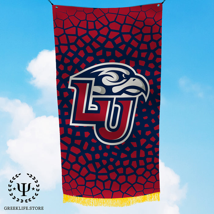 Liberty University Flags and Banners