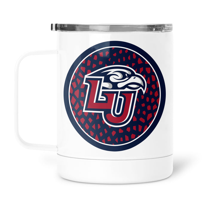 Liberty University Stainless Steel Travel Mug 13 OZ