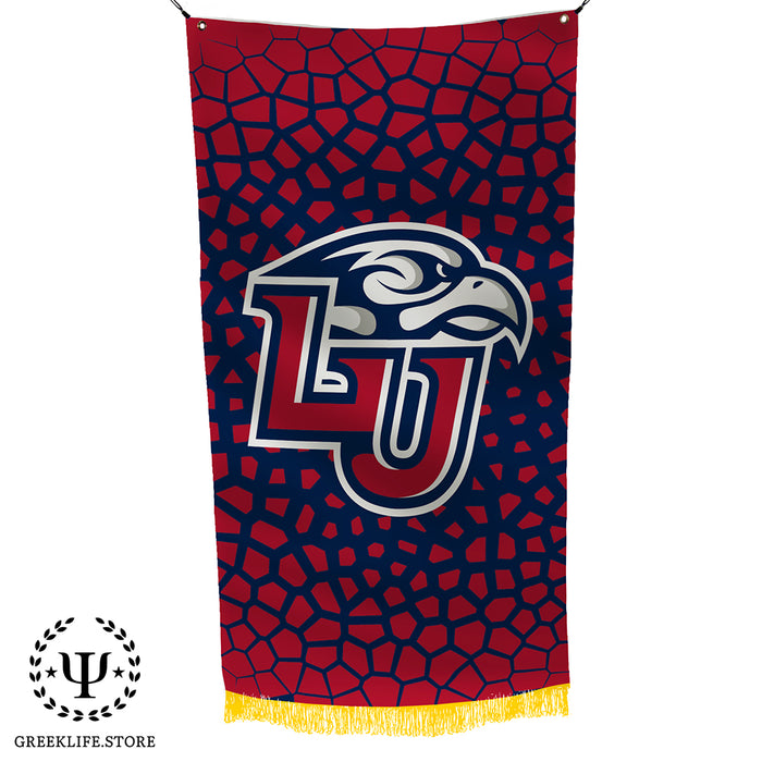 Liberty University Flags and Banners