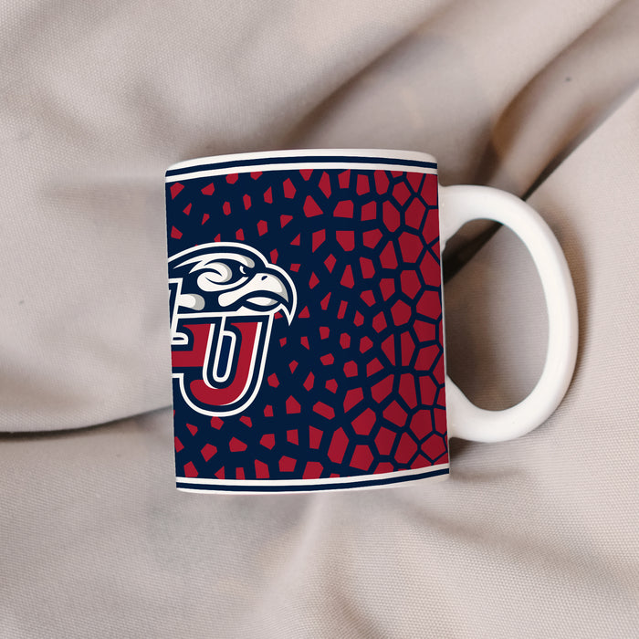 Liberty University Coffee Mug 11 OZ