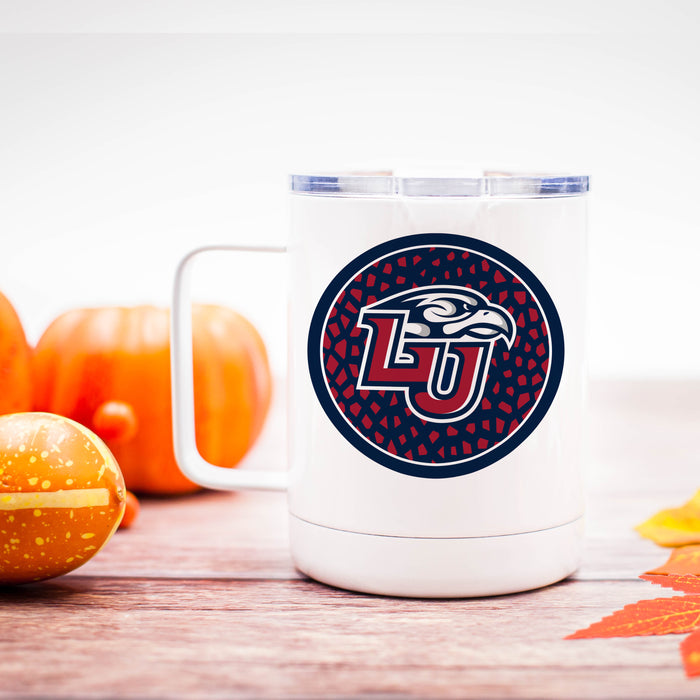 Liberty University Stainless Steel Travel Mug 13 OZ
