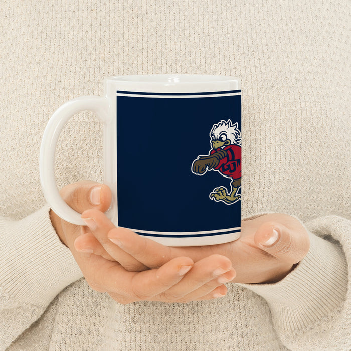 Liberty University Coffee Mug 11 OZ