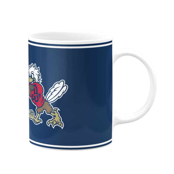 Liberty University Coffee Mug 11 OZ
