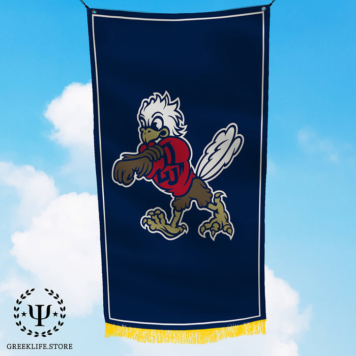 Liberty University Flags and Banners