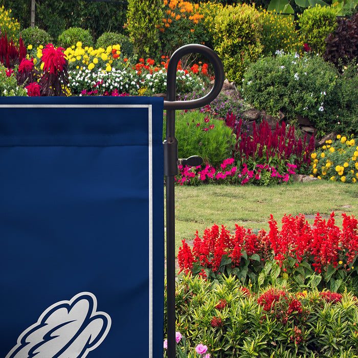 Liberty University Garden Flags