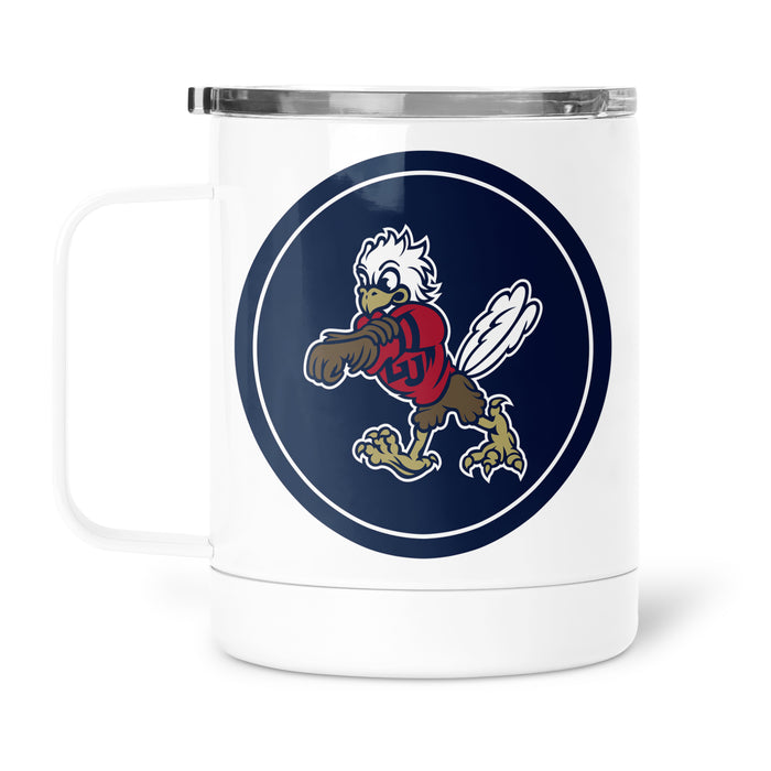 Liberty University Stainless Steel Travel Mug 13 OZ