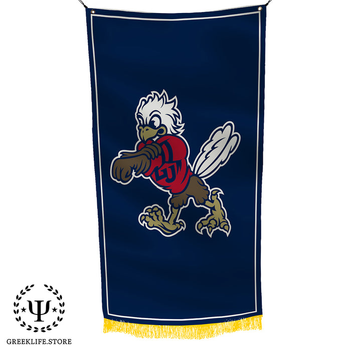 Liberty University Flags and Banners