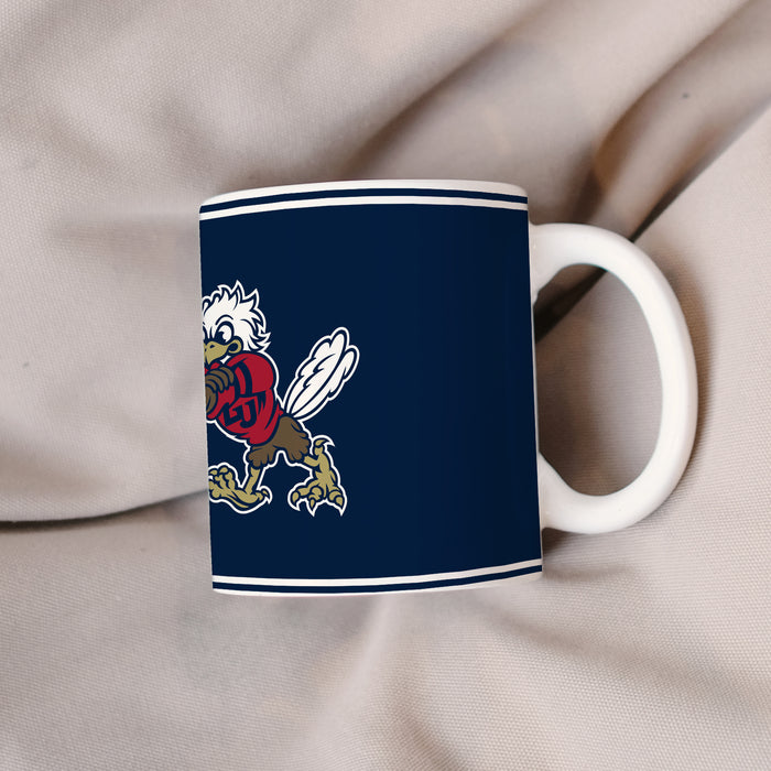 Liberty University Coffee Mug 11 OZ
