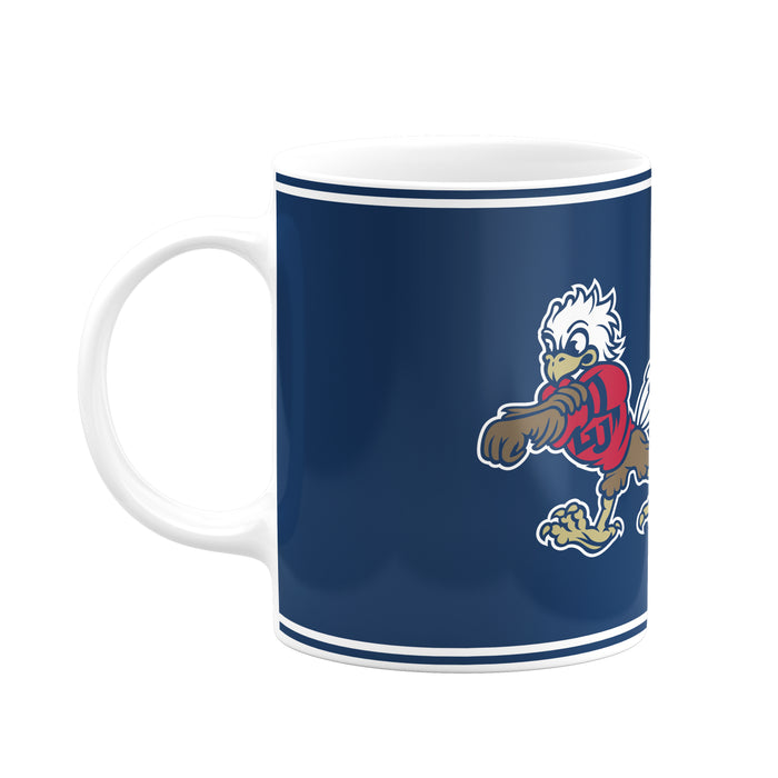 Liberty University Coffee Mug 11 OZ