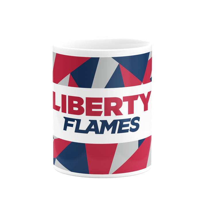 Liberty University Coffee Mug 11 OZ