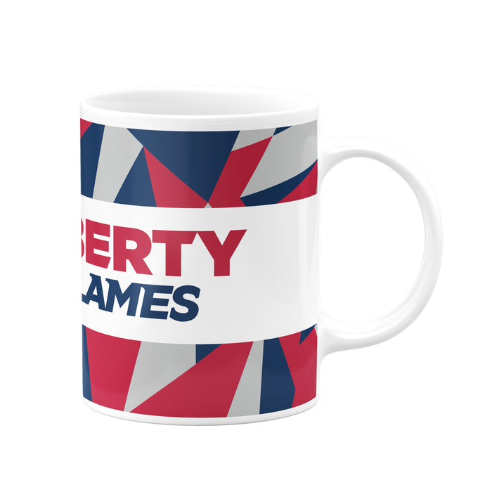 Liberty University Coffee Mug 11 OZ
