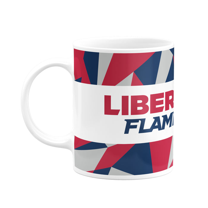 Liberty University Coffee Mug 11 OZ