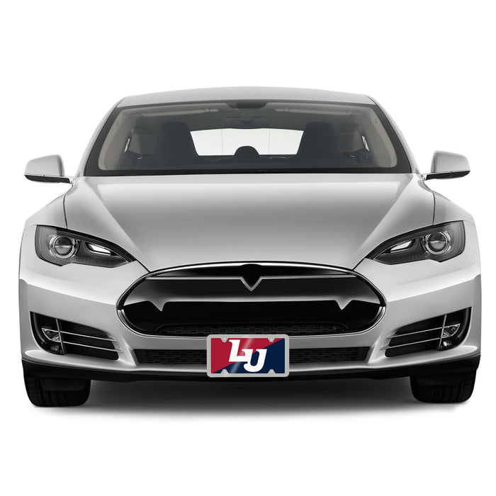Liberty University Decorative License Plate