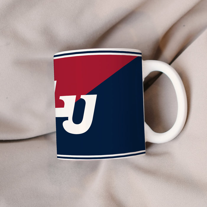 Liberty University Coffee Mug 11 OZ
