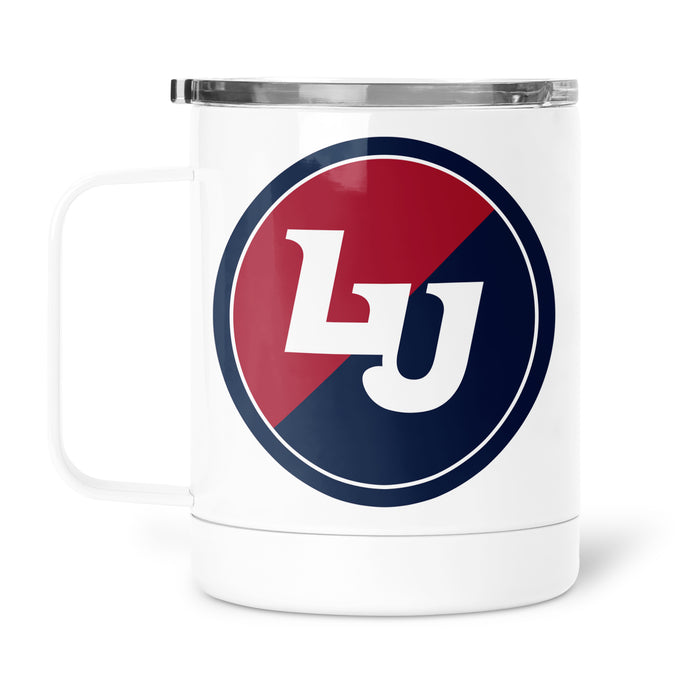 Liberty University Stainless Steel Travel Mug 13 OZ