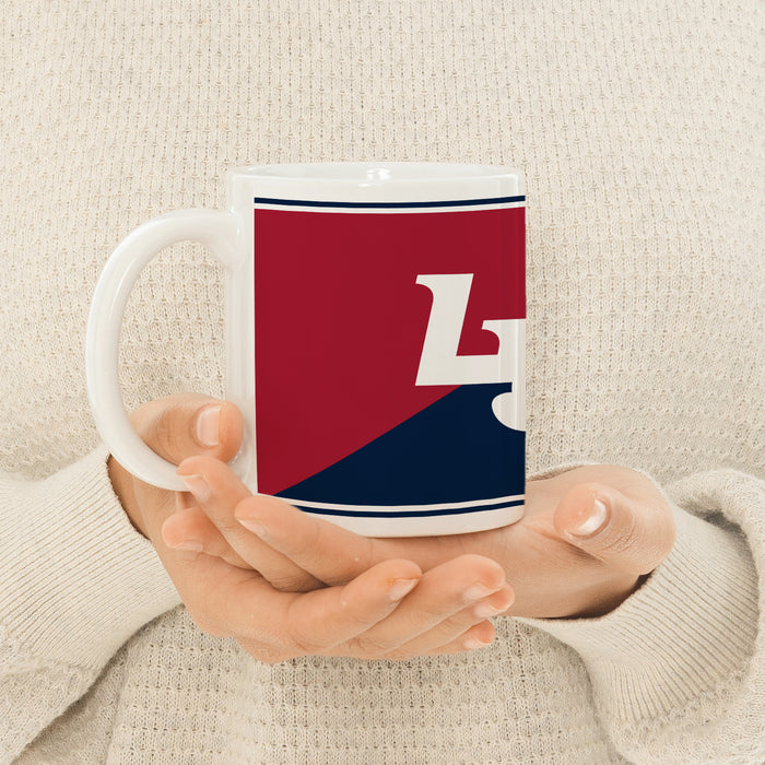 Liberty University Coffee Mug 11 OZ