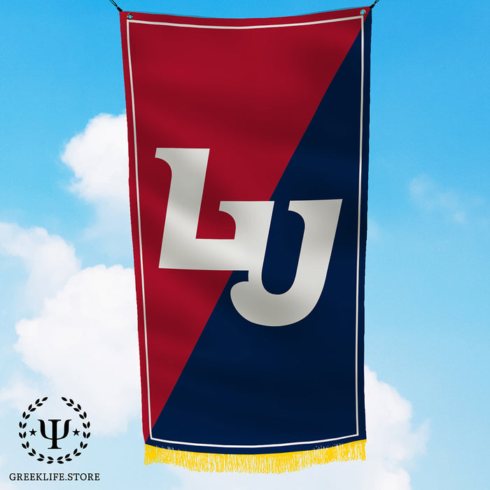 Liberty University Flags and Banners