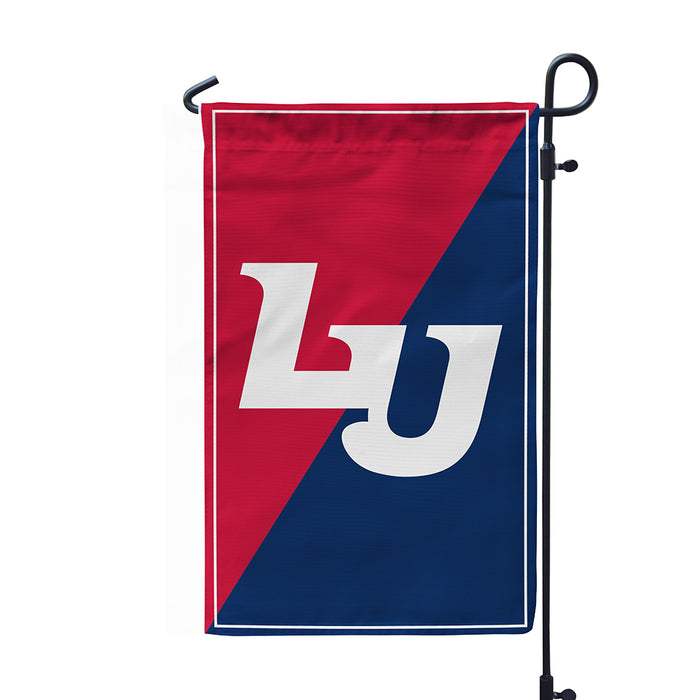 Liberty University Garden Flags