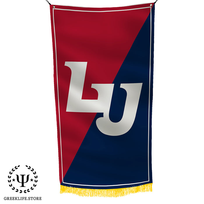 Liberty University Flags and Banners