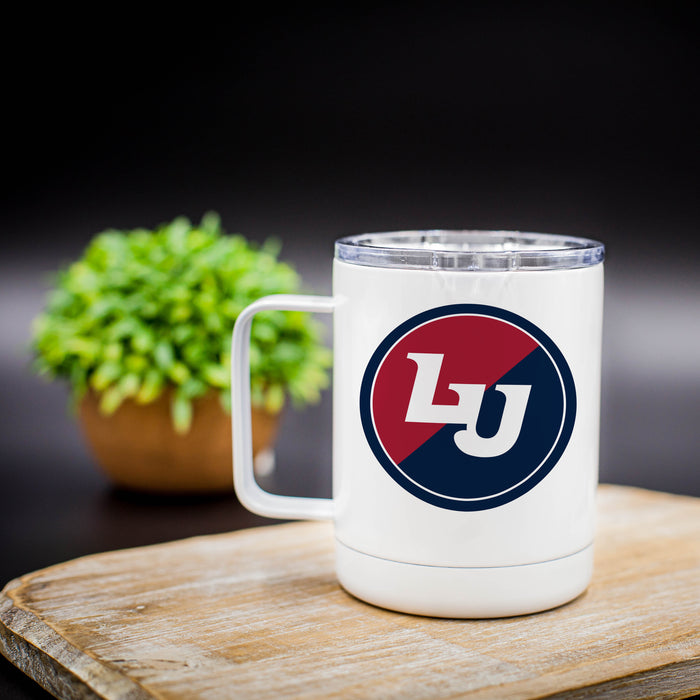 Liberty University Stainless Steel Travel Mug 13 OZ