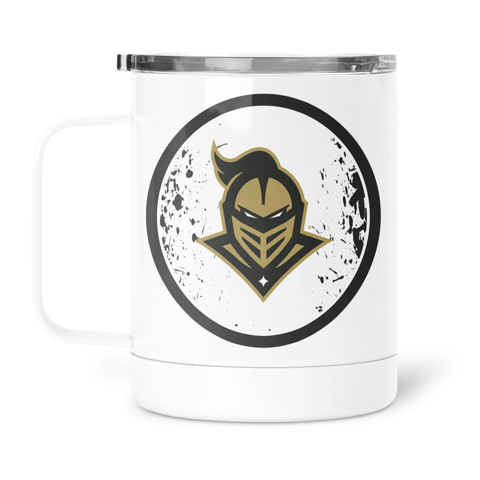 University of Central Florida Stainless Steel Travel Mug 13 OZ