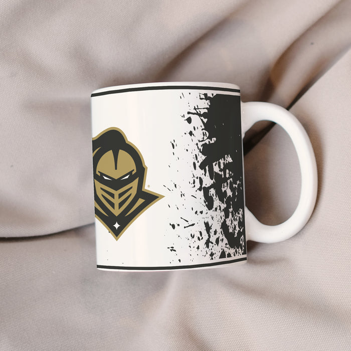 University of Central Florida Coffee Mug 11 OZ