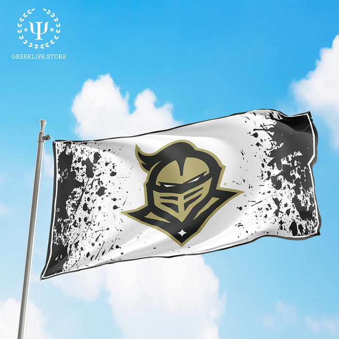 University of Central Florida Flags and Banners