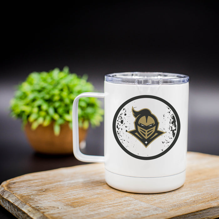 University of Central Florida Stainless Steel Travel Mug 13 OZ