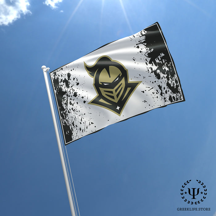 University of Central Florida Flags and Banners