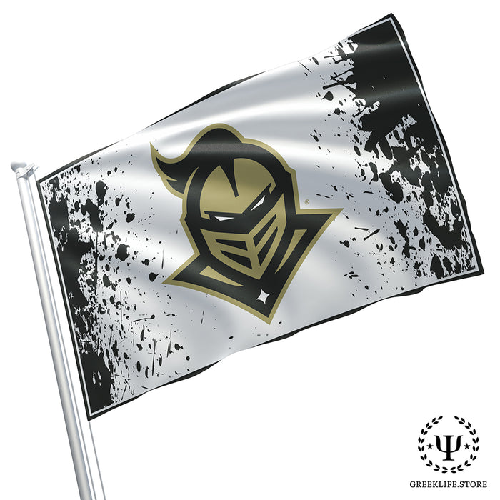 University of Central Florida Flags and Banners