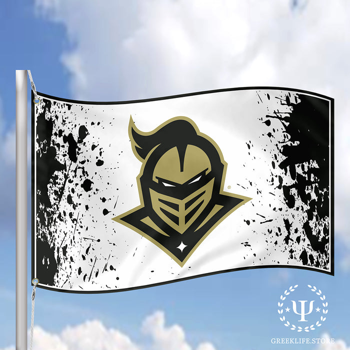 University of Central Florida Flags and Banners