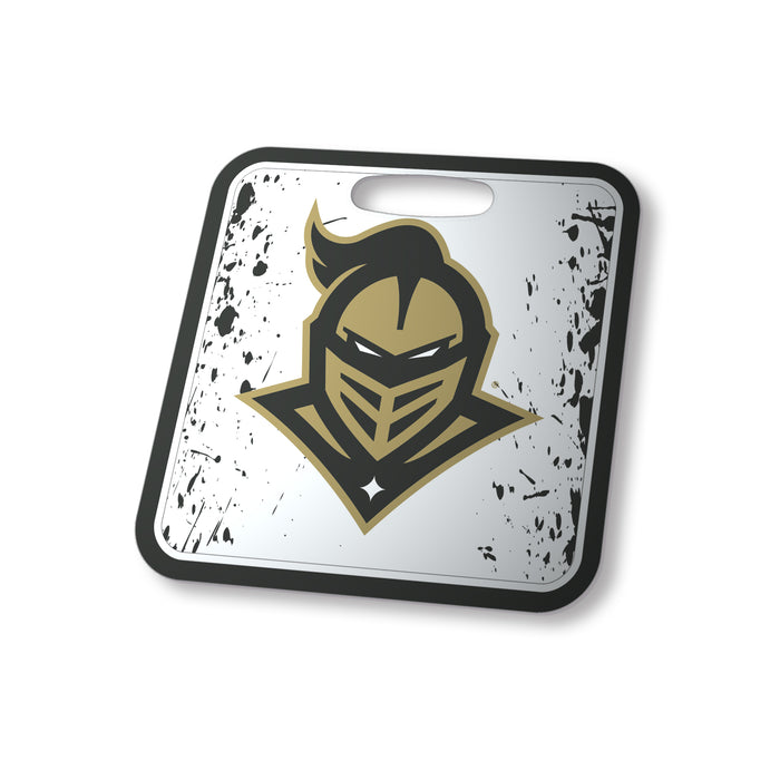 University of Central Florida Luggage Bag Tag (square)