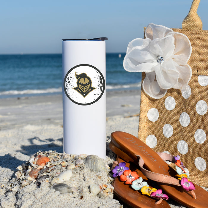 University of Central Florida Stainless Steel Skinny Tumbler 20 OZ