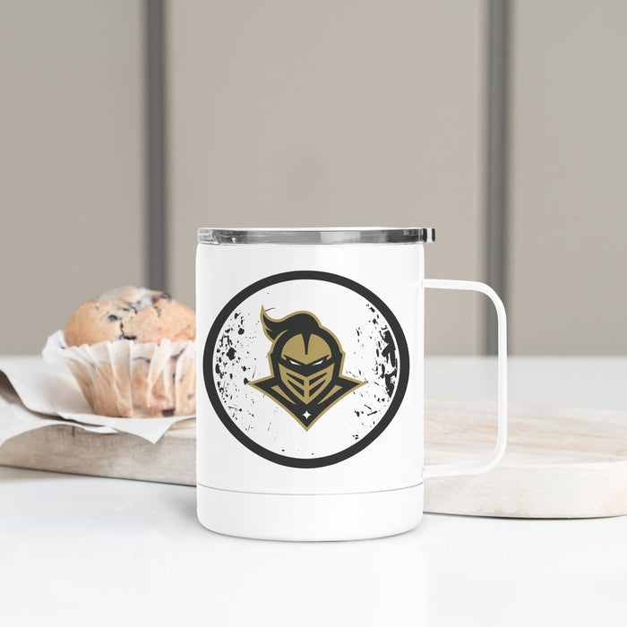University of Central Florida Stainless Steel Travel Mug 13 OZ