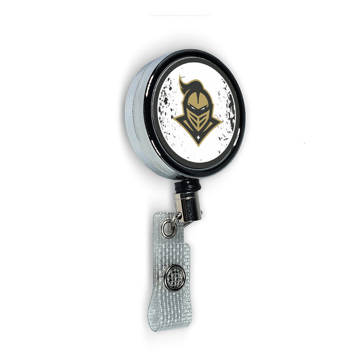 University of Central Florida Badge Reel Holder