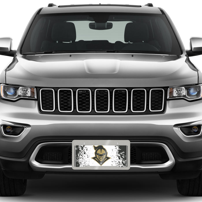 University of Central Florida Decorative License Plate