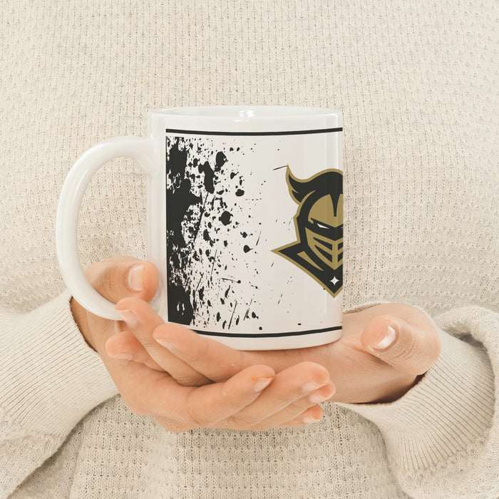 University of Central Florida Coffee Mug 11 OZ