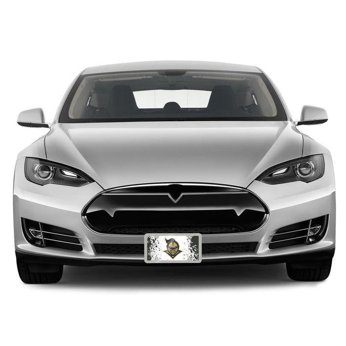 University of Central Florida Decorative License Plate