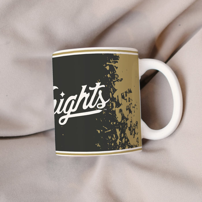 University of Central Florida Coffee Mug 11 OZ